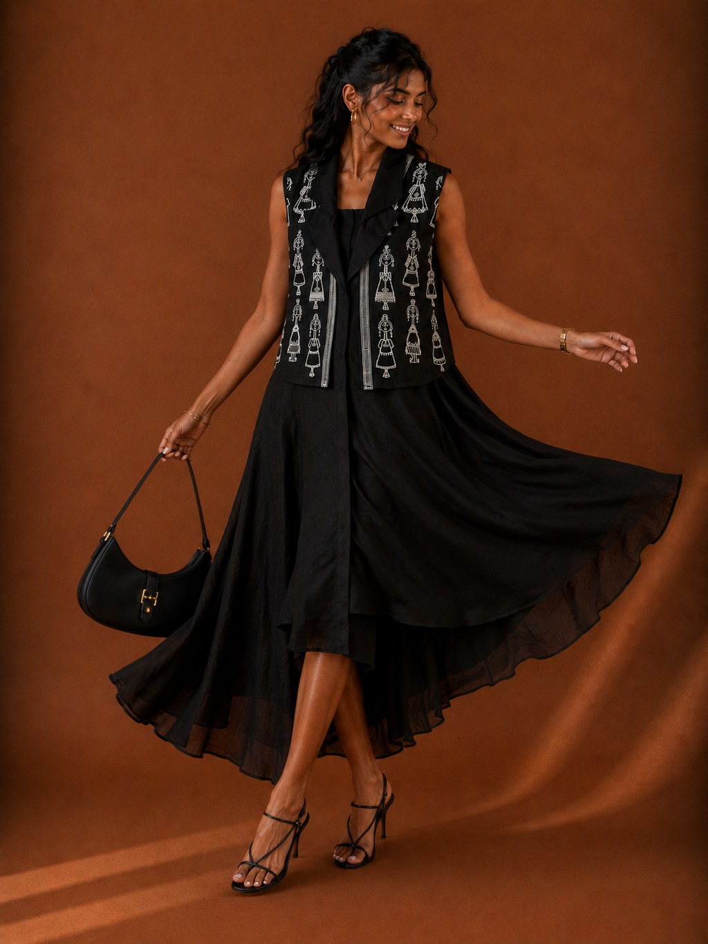 Tribal Whisper