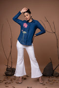 Lotus Bloom Shirt