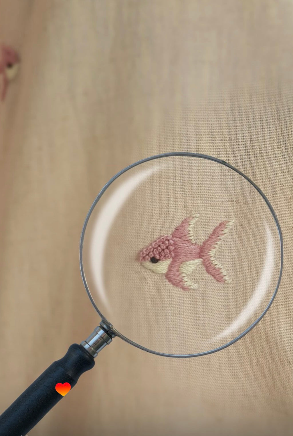 The Coral Kingdom- Fish