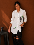 Tropical Muse Shirt