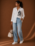 STITCHED STORIES SHIRT