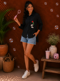 The Panda Edit- Rosie Panda