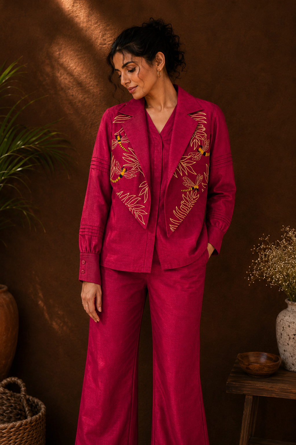 WINGS OF WONDER - 3 pc set