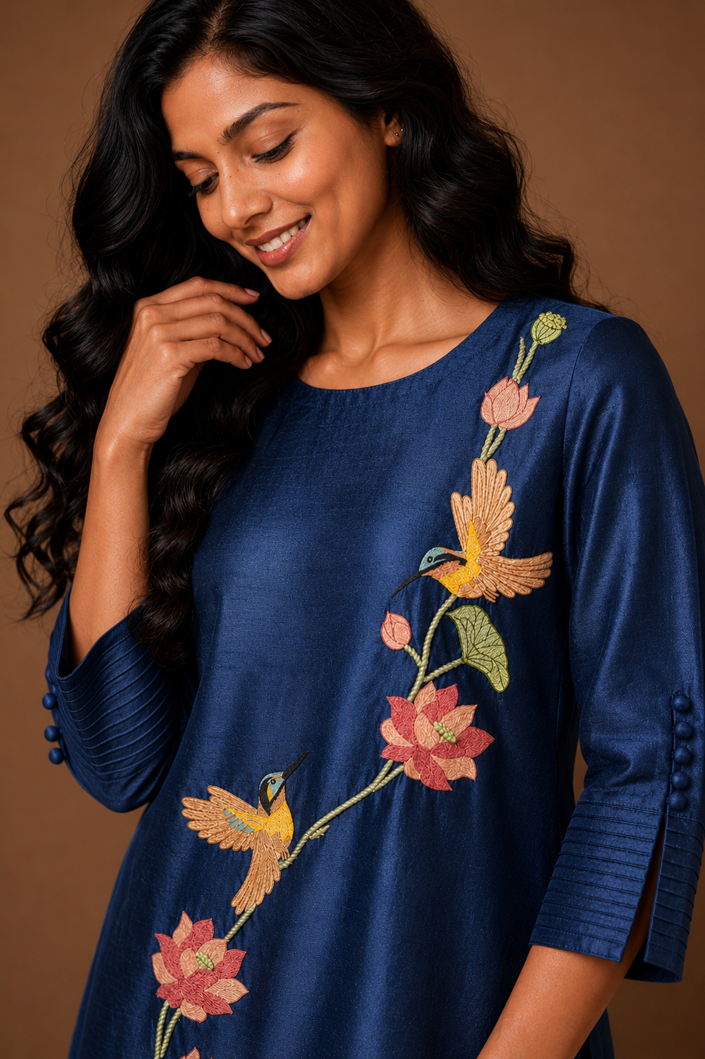 Lotus Bloom Series