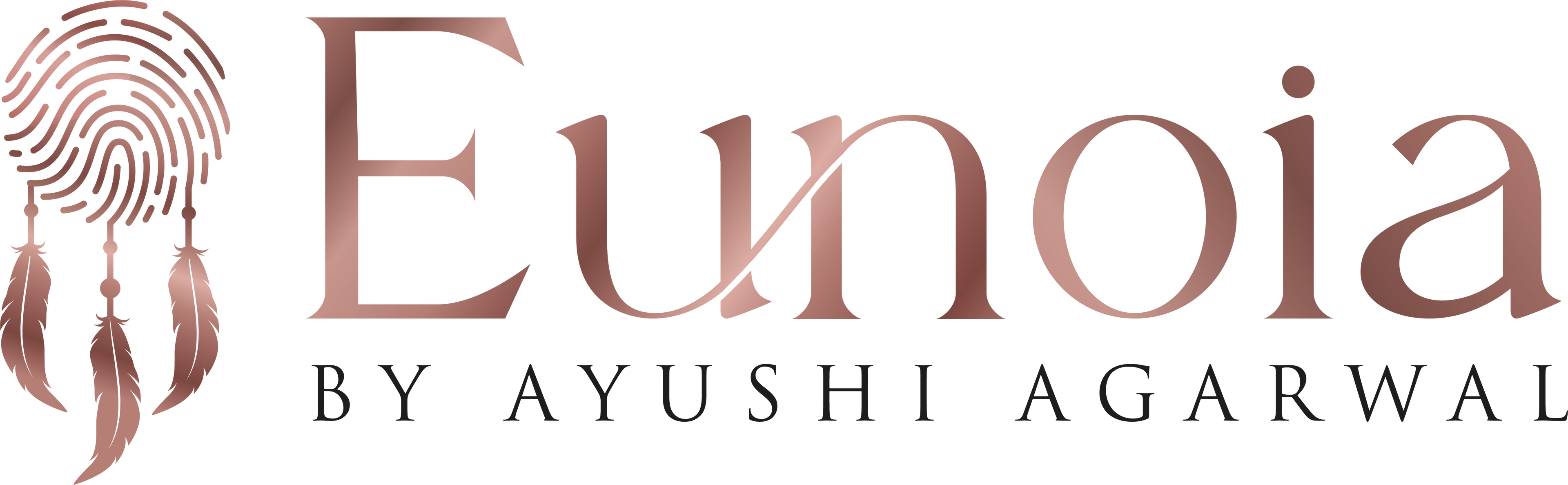 Eunoia by Ayushi